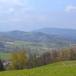 Długi weekend majowy w Beskidzie Śląskim