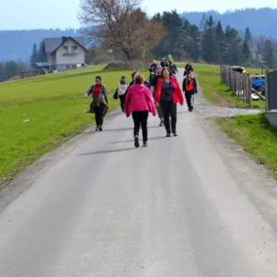 Długi weekend majowy w Beskidzie Śląskim