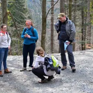 Długi weekend majowy w Beskidzie Śląskim