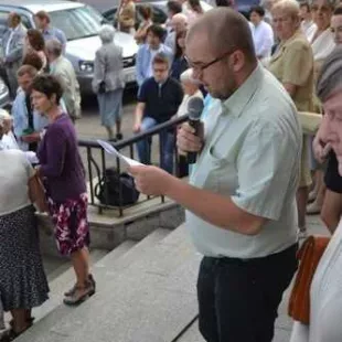 Uroczystość Najświętszego Ciała i Krwi Chrystusa