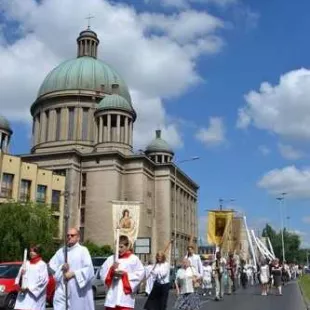 Uroczystość Najświętszego Ciała i Krwi Chrystusa