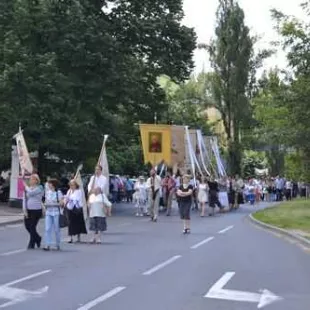 Uroczystość Najświętszego Ciała i Krwi Chrystusa