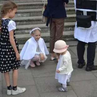 Uroczystość Najświętszego Ciała i Krwi Chrystusa