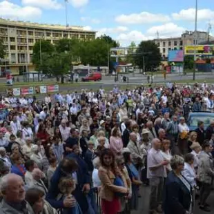 Uroczystość Najświętszego Ciała i Krwi Chrystusa