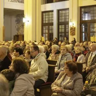 Nieszpory ku czci św. Teresy od Dzieciątka Jezus