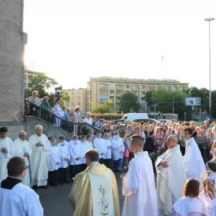 Uroczystość Maryi Wspomożenia Wiernych 