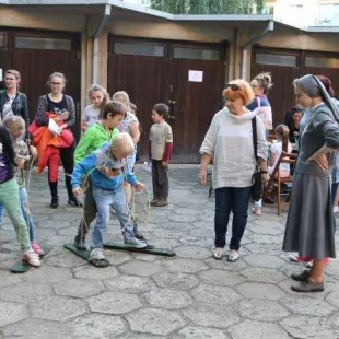 Uroczystość Maryi Wspomożenia Wiernych 