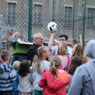 Uroczystość Maryi Wspomożenia Wiernych 