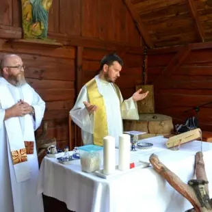 Zakończenie rocznej pracy "Węzła" w Lutomiersku 