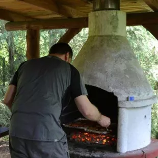 Zakończenie rocznej pracy "Węzła" w Lutomiersku 