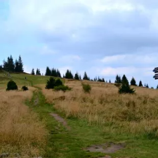 Rajd górskimi szlakami Gorców i Pienin 2018