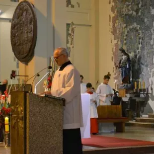 Nieszpory ku czci św. Teresy od Dzieciątka Jezus