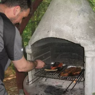 Zakończenie rocznej pracy "Węzła" w Lutomiersku	