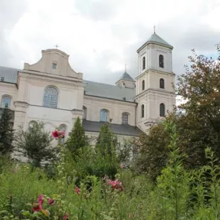 Rekolekcje Salezjańskiego Ruchu Ewangelizacyjnego “Saruel”