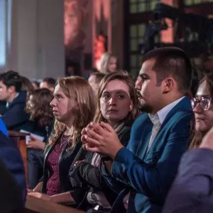 Koncert Kolęd z Parą Prezydencką