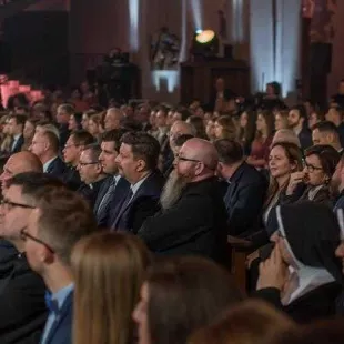 Koncert Kolęd z Parą Prezydencką