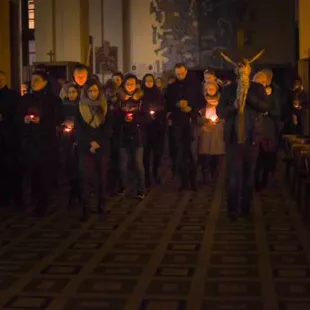 Akademicka Droga Krzyżowa