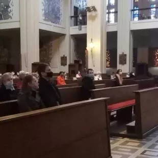 Uroczystość Najświętszej Maryi Panny, Wspomożycielki Wiernych 