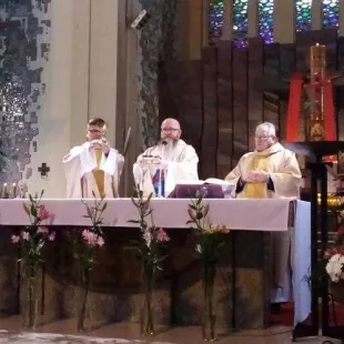 Uroczystość Najświętszej Maryi Panny, Wspomożycielki Wiernych 