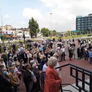 Uroczystość Najświętszego Ciała i Krwi Chrystusa 