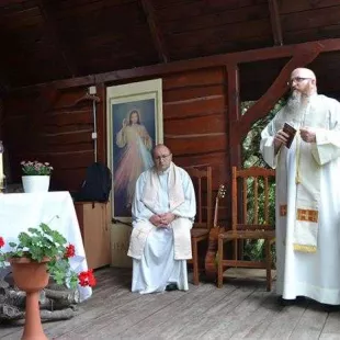 Zakończenie rocznej pracy "Węzła" w Lutomiersku