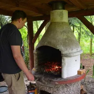 Zakończenie rocznej pracy "Węzła" w Lutomiersku