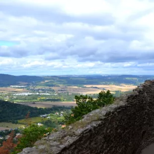 Rajd górskimi szlakami Karkonoszy