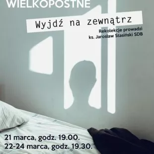 Akademickie Rekolekcje Wielkopostne