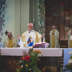 Uroczystość Wspomożycielki Wiernych