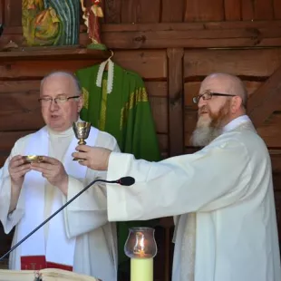 Zakończenie rocznej pracy "Węzła" w Lutomiersku