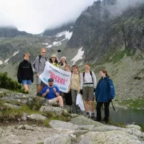 Tatry Słowackie