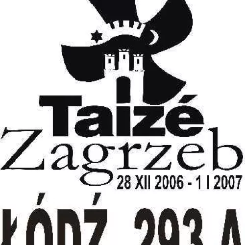 Taize - ZAGRZEB 2006/07