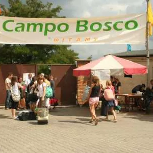 Campo Bosco 2008