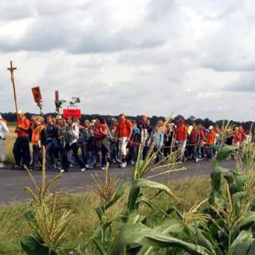 X Jubileuszowa ŁPPM - Salezjańska Pomarańcza