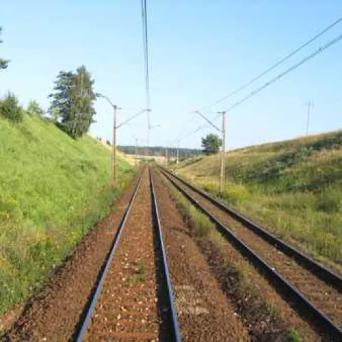 Słowackie Tatry 2005