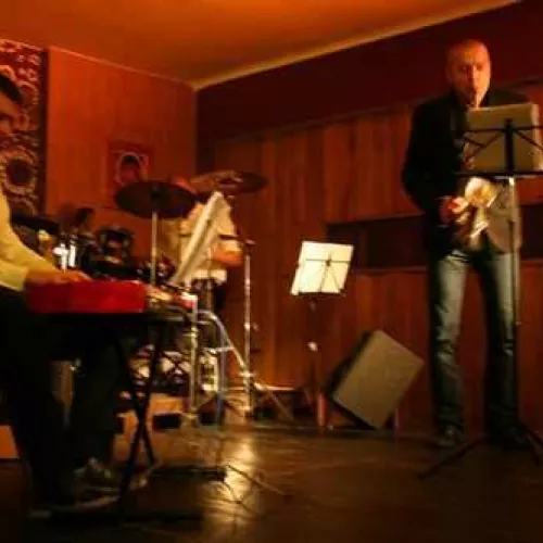 Zaduszki jazzowe 2009