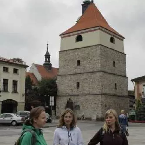 Na górskich szlakach Beskidu Śląskiego