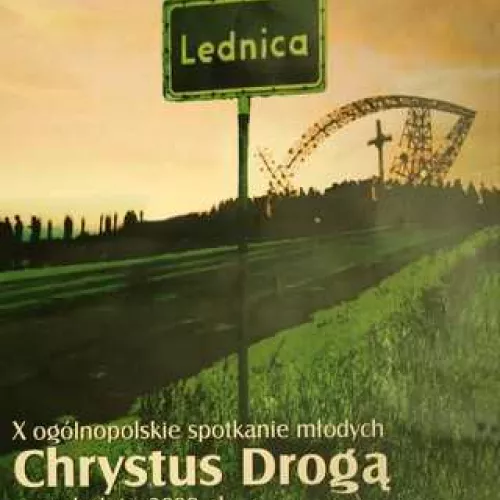 Lednica 2006